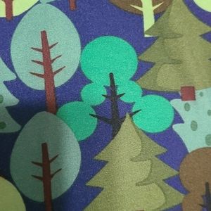 Lularoe Tall and Curvy Leggings